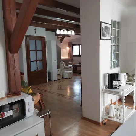 Nelly Apartment Vukovar Exterior photo