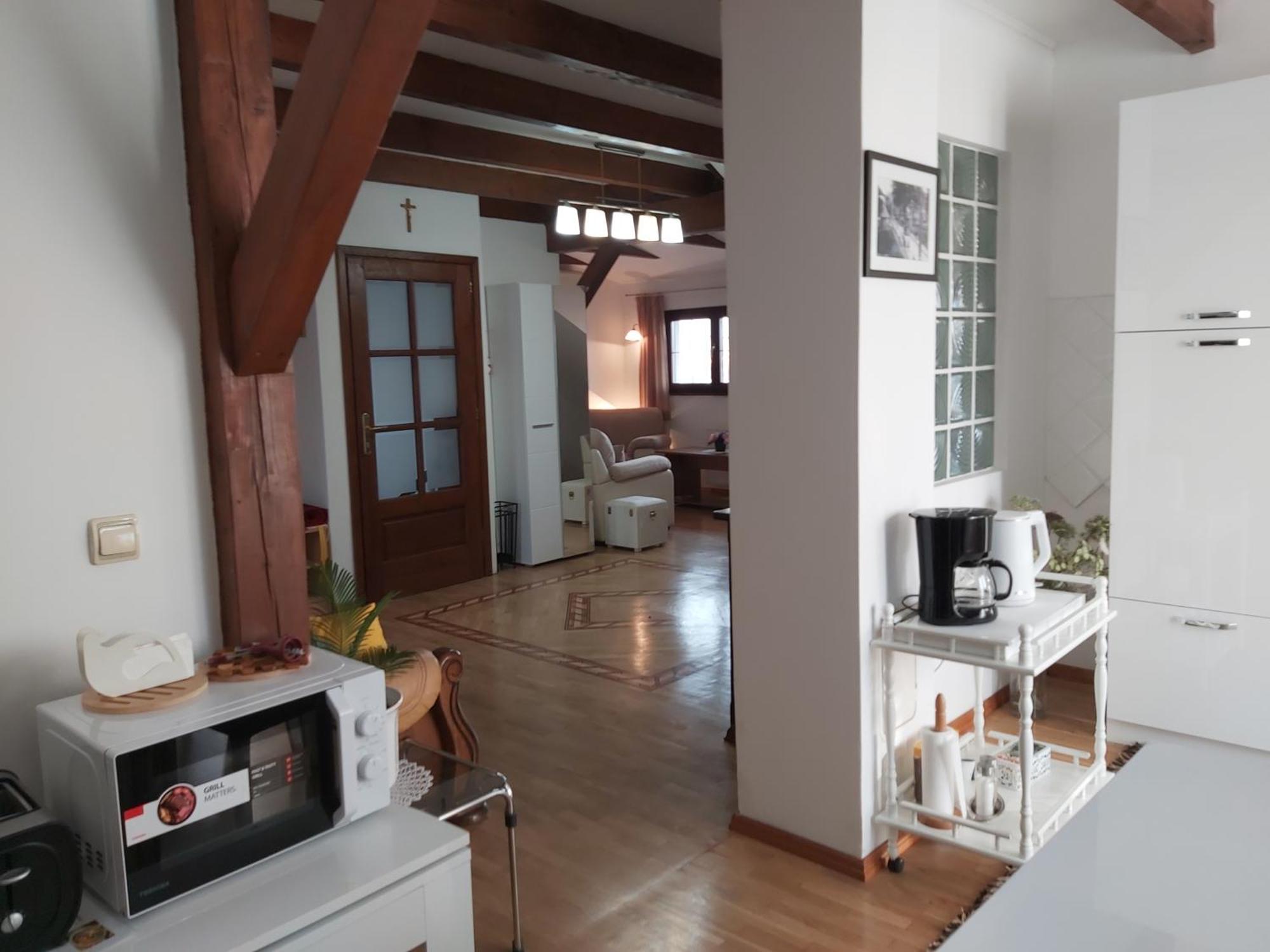 Nelly Apartment
